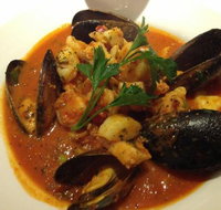 La Zana Pizza  Pastaria - Sunshine Coast Tourism