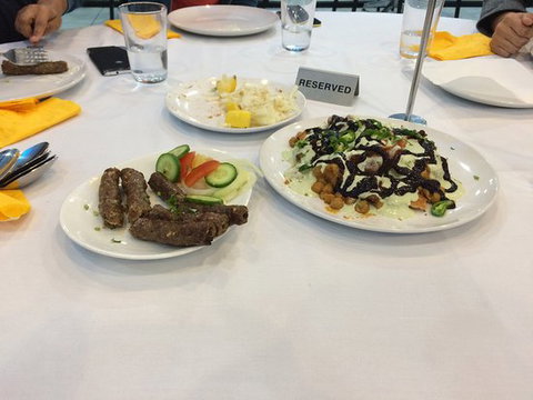 Lahori Dhaba - Sunshine Coast Tourism 0