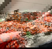 Lakeside Fish Market - Sunshine Coast Tourism