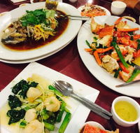 Lee Central Park Chinese Restaurant - Holiday Sunshine Coast