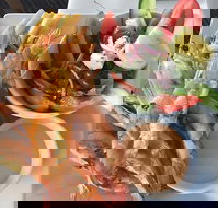 Limani Seafood Restaurant - Sunshine Coast Tourism