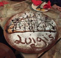 Luigi's Pizza Bar - Sunshine Coast Tourism