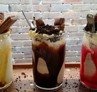 Mama's Cafe Patisserie - Sunshine Coast Tourism