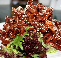 Man Lin Wah Chinese Restaurant - Sunshine Coast Tourism
