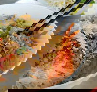 My Hao - Holiday Sunshine Coast