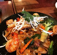 Nakhon Thai 2 - Holiday Sunshine Coast