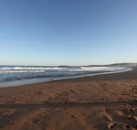 Oceans Narrabeen Cafe - Sunshine Coast Tourism