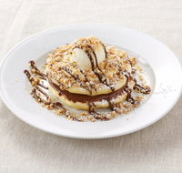 Pancakes On The Rocks - Northmead - Sunshine Coast Tourism