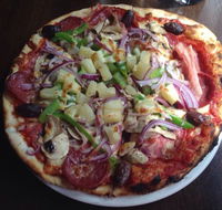 Papa's Pizza  Pasta - Holiday Sunshine Coast