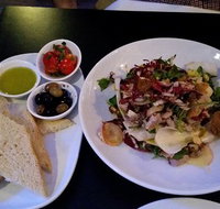 Peacock Trattoria - Holiday Sunshine Coast
