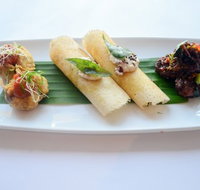 Periyar Indian Restaurant - Sunshine Coast Tourism