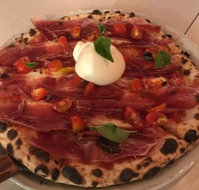 Pizza Riccardo - Sunshine Coast Tourism