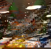 Pottery Green Bakers Turramurra - Sunshine Coast Tourism