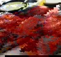 Rasika Indian Restaurant - Sunshine Coast Tourism