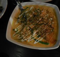Red Ginger - Sunshine Coast Tourism