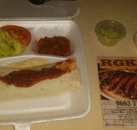 Rio Grande Texas Barbecue - Holiday Sunshine Coast