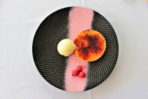 Rocksalt Restaurant - Sunshine Coast Tourism 0