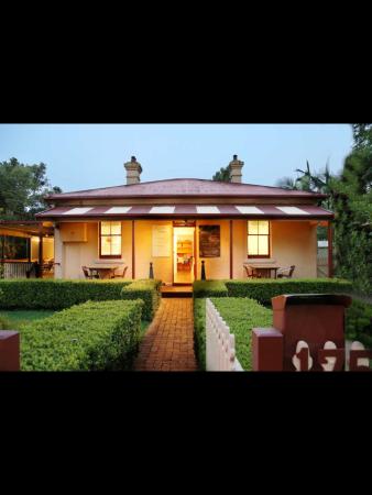 Rosedale Cottage - Holiday Sunshine Coast 0