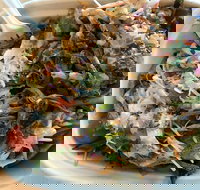 Sloppy Tee's - Sunshine Coast Tourism