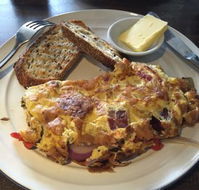Stanley St Cafe - Holiday Sunshine Coast