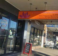 Sylvania Indian Restaurant - Sunshine Coast Tourism