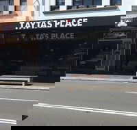Tayta's Place - Holiday Sunshine Coast