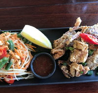 Thai by the Beach Restaurant - Holiday Sunshine Coast