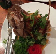 Thai Rim Nam Restaurant - Sunshine Coast Tourism