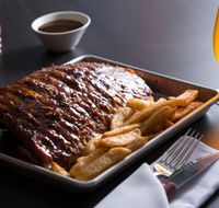 The BoVine Brasserie - Holiday Sunshine Coast