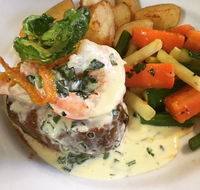 The Bridge Restaurant and Bar - Sunshine Coast Tourism