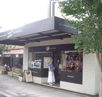 The Cook's Garden - Sunshine Coast Tourism