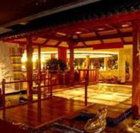 The Dynasty Restaurant - Sunshine Coast Tourism