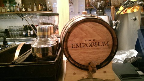 The Emporium Parramatta - Holiday Sunshine Coast 0