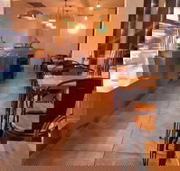 The Glasshouse Dining - Sunshine Coast Tourism