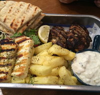 The Hellenic - Holiday Sunshine Coast