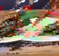 The Hill Thai - Sunshine Coast Tourism