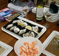 The Italian Bistro - Holiday Sunshine Coast