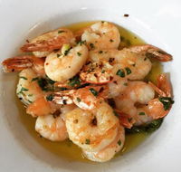 The Old School Trattoria - Holiday Sunshine Coast