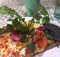 The Rusty Rabbit - Burwood - Sunshine Coast Tourism