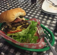 The Spot Caffe Riverwood - Holiday Sunshine Coast