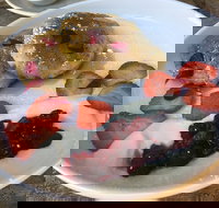 The Station - Sunshine Coast Tourism