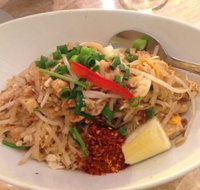 Tung Tong Roong Thai Restaurant - Sunshine Coast Tourism