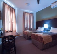 Waterworks Hotel - Holiday Sunshine Coast