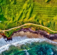 White Rock Cafe at Long Reef - Sunshine Coast Tourism