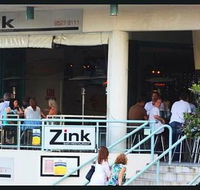 Zinc Bar - Sunshine Coast Tourism