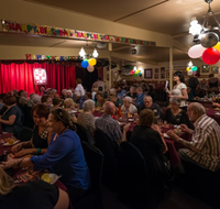Footlights Theatre Restaurant - Sunshine Coast Tourism