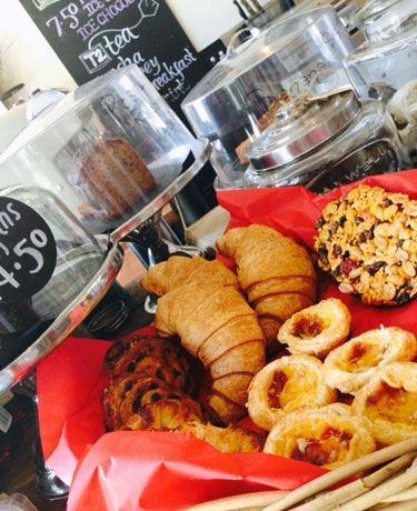 Blue Mist Cafe - Holiday Sunshine Coast 7
