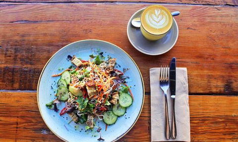 Brighton Soul Espresso - Sunshine Coast Tourism 7