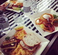 Cafe 63 Wilston - Sunshine Coast Tourism