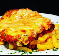 Cafe Evviva - Sunshine Coast Tourism